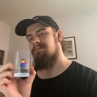 N Brown Group Employee Isaac Johnson's profile photo