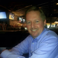 Kilroy Realty Corporation Employee Scott Rims-Crmp's profile photo