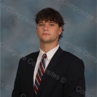 Alabama Center for Real Estate Employee Tyler Tudyk's profile photo