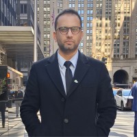 Cohance Lifesciences Employee Gautam Malhotra's profile photo