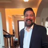 Telesign Employee Jay Gordon's profile photo