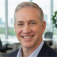 Electronic Arts (EA) Employee Nathan Ross's profile photo