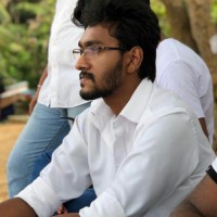 Swivel Tech Employee Prabath Senadheera's profile photo