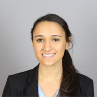 NOV Employee Sofia Martin's profile photo