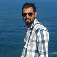 Tandem Corp Employee Jigar Patel's profile photo