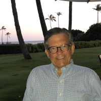 Denihan Hospitality Group Employee Tom Felderman's profile photo