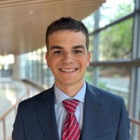 Morgan Stanley Employee John Hulbert's profile photo