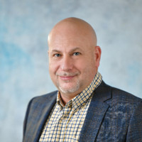 Gainwell Engineering Employee William Dickinson's profile photo
