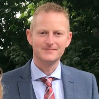 Sensata Technologies Employee Darren Kirkpatrick's profile photo