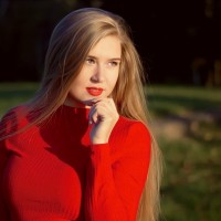 Ambercore Software Ltd. Employee Larisa Cherevko's profile photo
