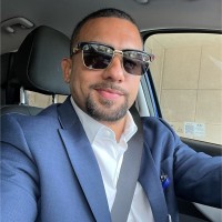 Roberto Rodriguez Jerez Email & Phone Number