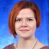 Epec Oy Employee Piia Vedenjuoksu's profile photo