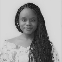 Center for Innovative Governance Research Employee Mwanda Phiri's profile photo