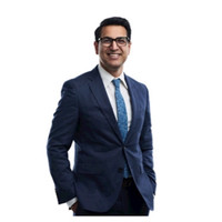 McDonald's Employee Usman Jutt's profile photo