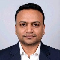 Reliance General Insurance Employee Vijayendra Kumar's profile photo