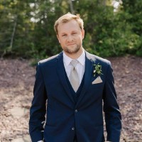 Joshua Harju Email