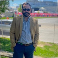 Erdmann Corporation Employee Matthew Wilhelm's profile photo