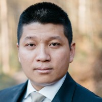 Landstuhl Regional Medical Center Employee Chenyeh Huang's profile photo