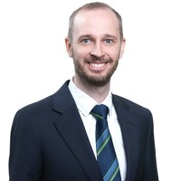 ICAM Employee Tim Young's profile photo