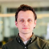 Faktion | Productizing AI applications Employee Aubin Huet's profile photo