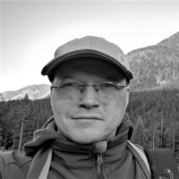 Transcendit Ltd. Employee Dave Kennedy's profile photo