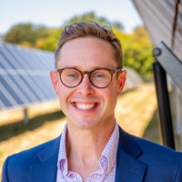 DSD Renewables Employee Dan O'Brien's profile photo