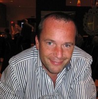 BACF Employee Mark Weston's profile photo