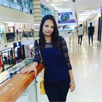 Wingify Employee Pooja Singhal's profile photo