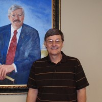 Pueblo Community Health Center, Inc. Employee Chad Hess's profile photo