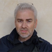 GE HealthCare Employee Markus Roth's profile photo