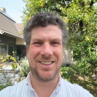 whitesky.cloud Employee Geert Audenaert's profile photo