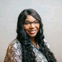 Cat Financial Employee Ariel Wright's profile photo