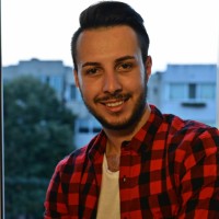 Keitaro Employee Mihajlo Kuzmanoski's profile photo