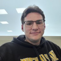 Jareth Carpenter's profile photo