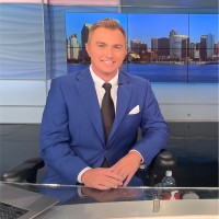 KTVU 2 Employee Aaron Dickens's profile photo