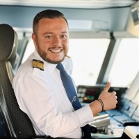Virtu Ferries Employee Mifsud's profile photo