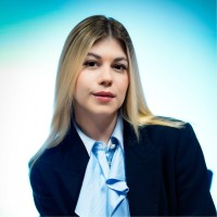 Valeriia Chursina Email & Phone Number