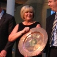 Diageo Employee Ann Boyle's profile photo