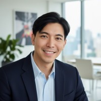 Jewelry Channel Employee Tommy Sawatmuang's profile photo