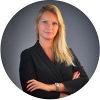 ABARIEL Employee Charlotte Lange's profile photo