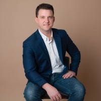 EXTRUFLEX GROUP Employee Nick Bishop's profile photo