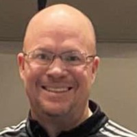 Flynn's Office Solutions Employee Kevin Griffin's profile photo