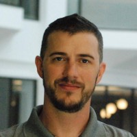 Jun Group Employee Edmund Clothier's profile photo