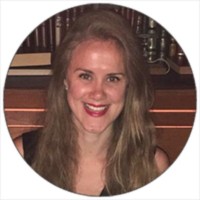 Generosity Path Employee Lucy McDonald's profile photo