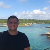 Easy Living Developments Employee Jack Wilson's profile photo