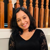 Erie Architectural Products Employee Nikita Patel's profile photo