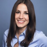 PayAnalytics Employee Chiara Iacoviello's profile photo