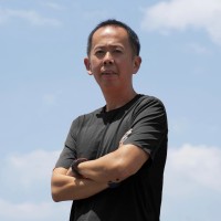 DIMENSIONS International College Employee Joe Goh's profile photo