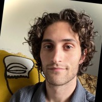 Trader Joe's Employee Dudley Brown's profile photo