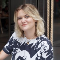 smartvillage GmbH Employee Pia Margeth's profile photo